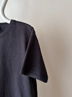 Black tee's 5p set - XL