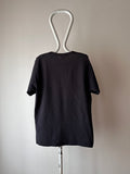 Black tee's 5p set - XL