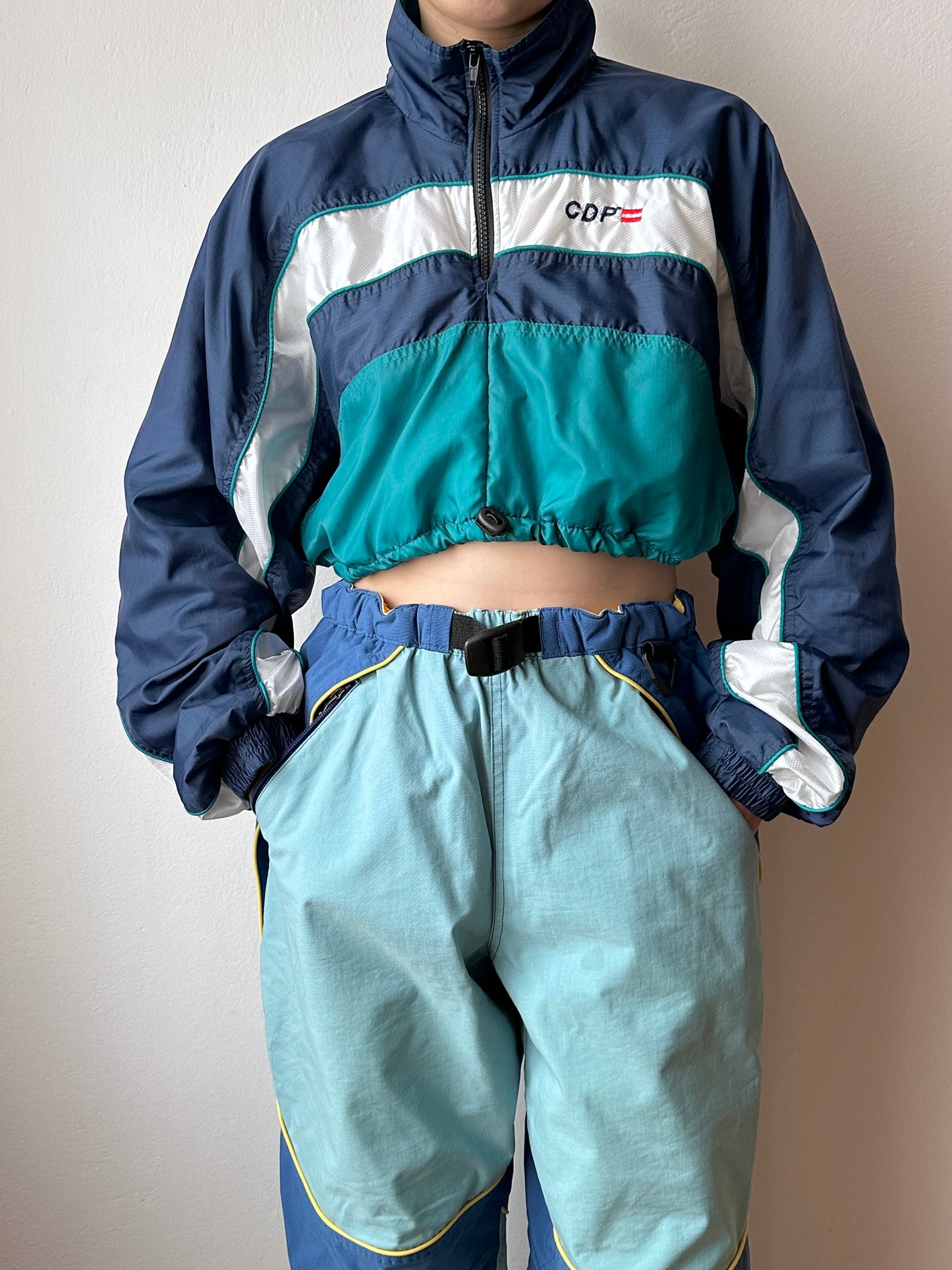 90s original super cropped