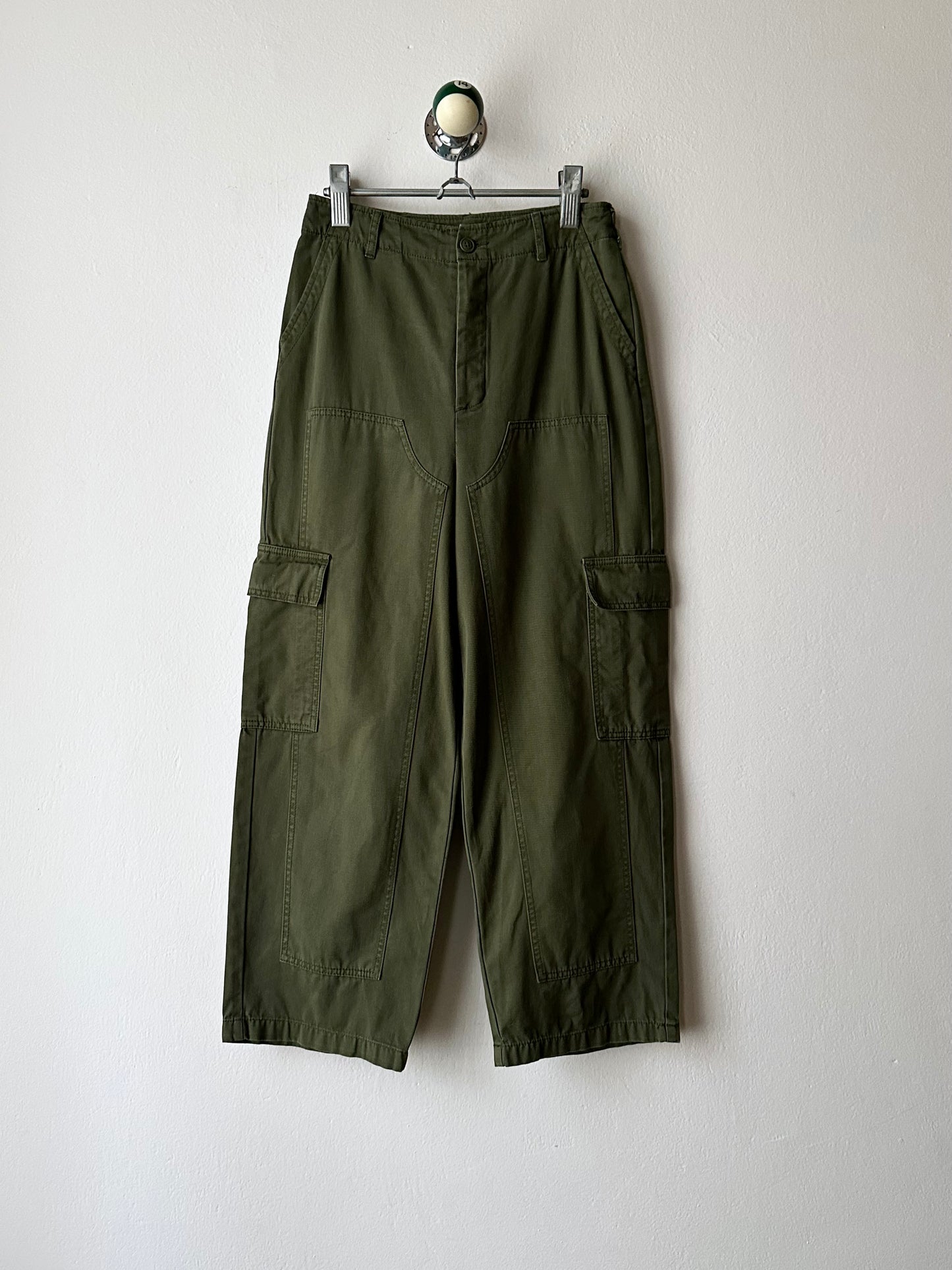 Unknown military field trouser