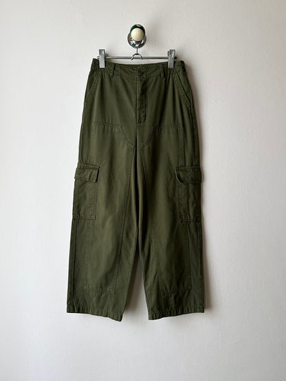 Unknown military field trouser