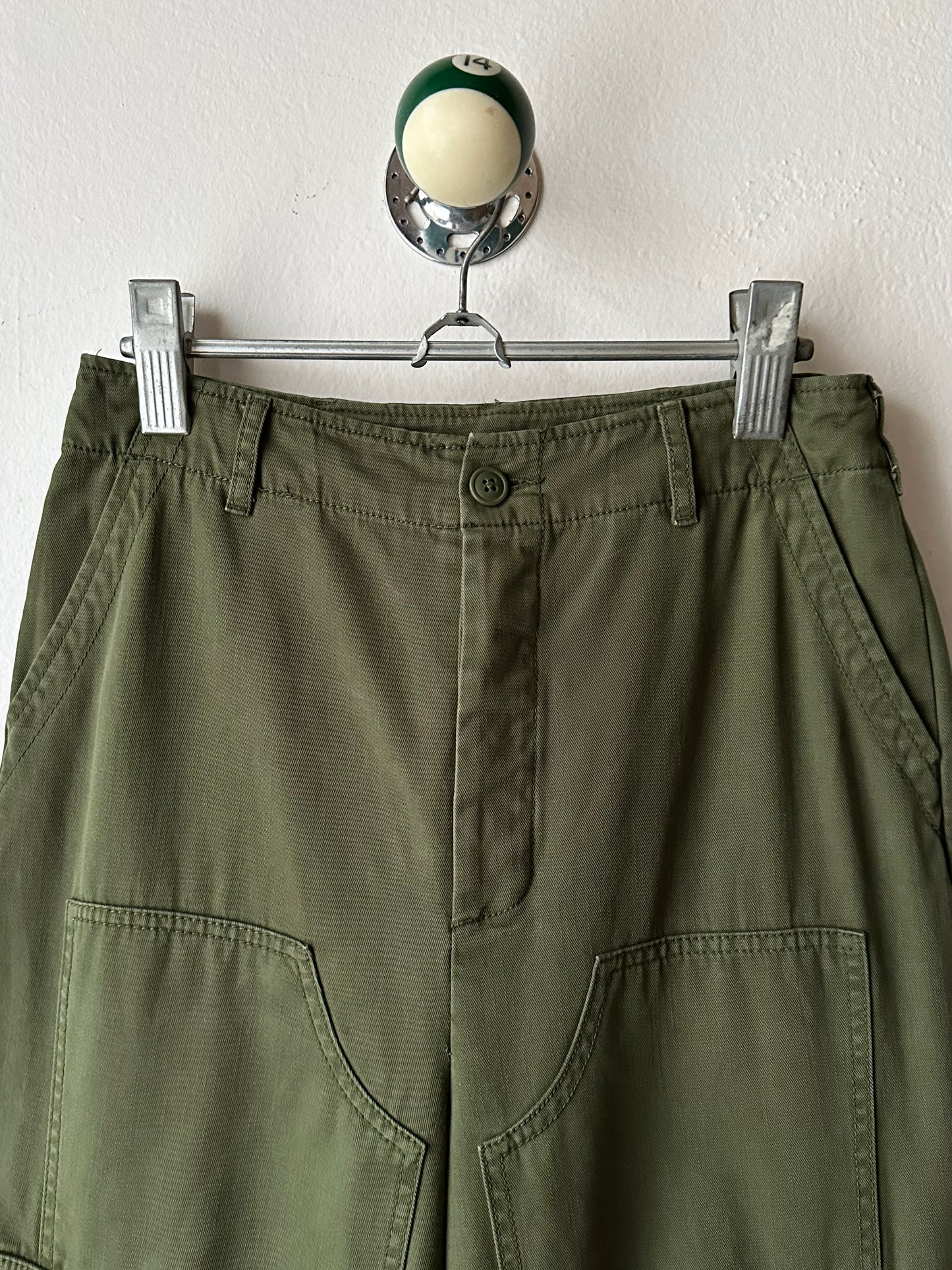 Unknown military field trouser