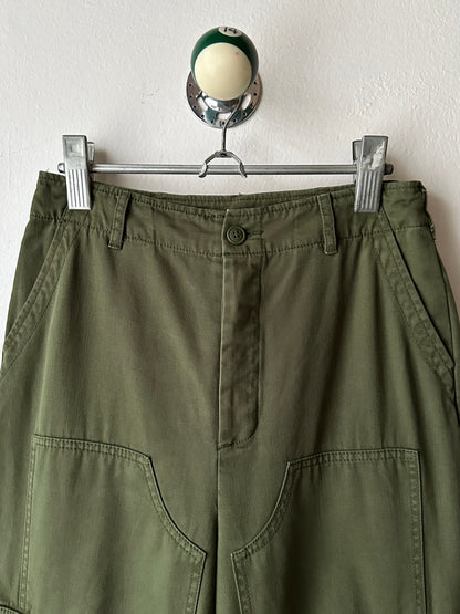 Unknown military field trouser