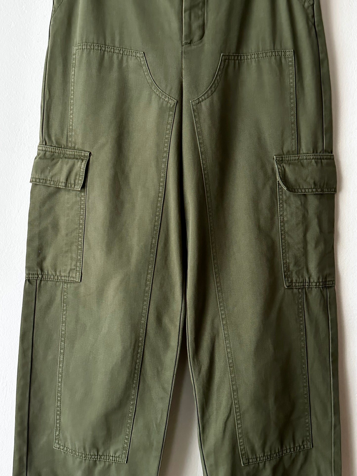 Unknown military field trouser