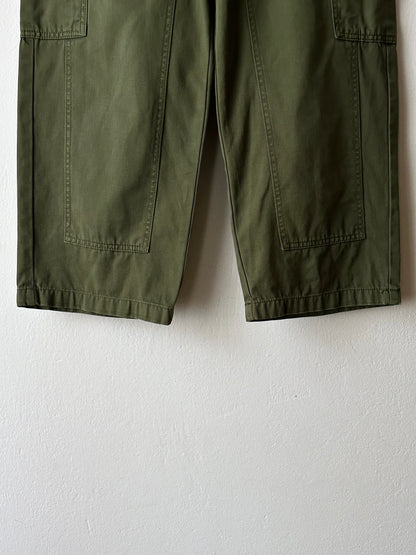 Unknown military field trouser