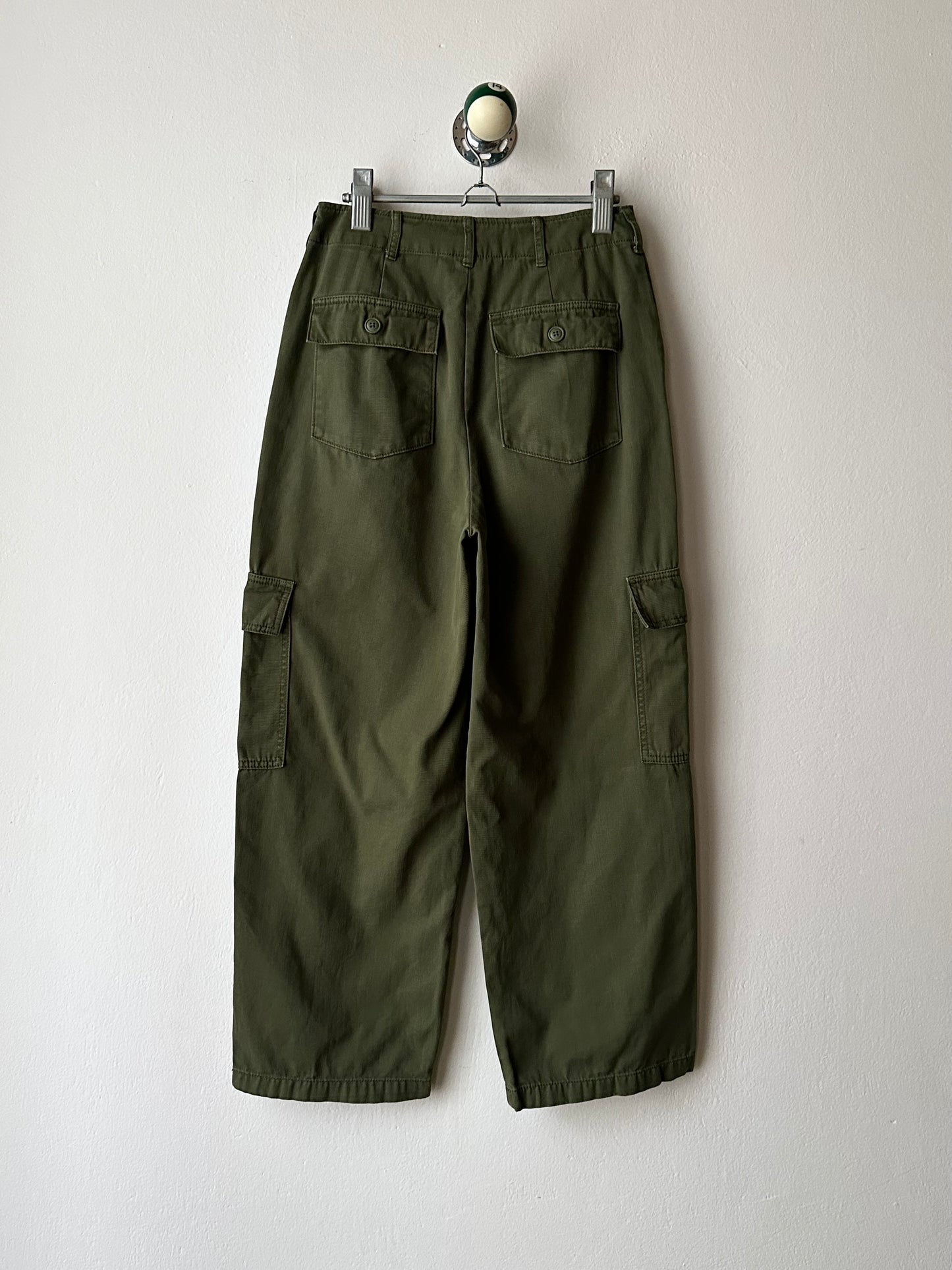 Unknown military field trouser