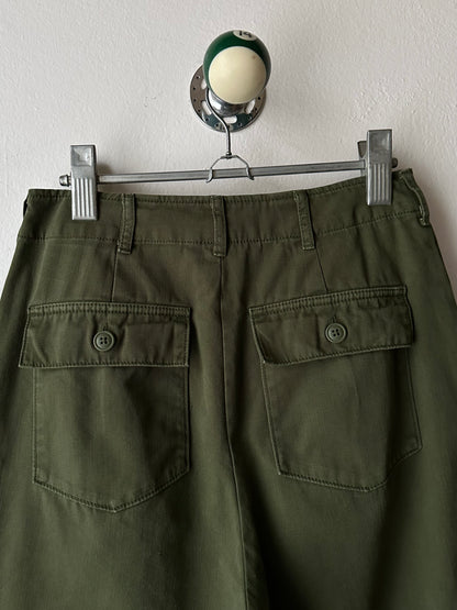 Unknown military field trouser
