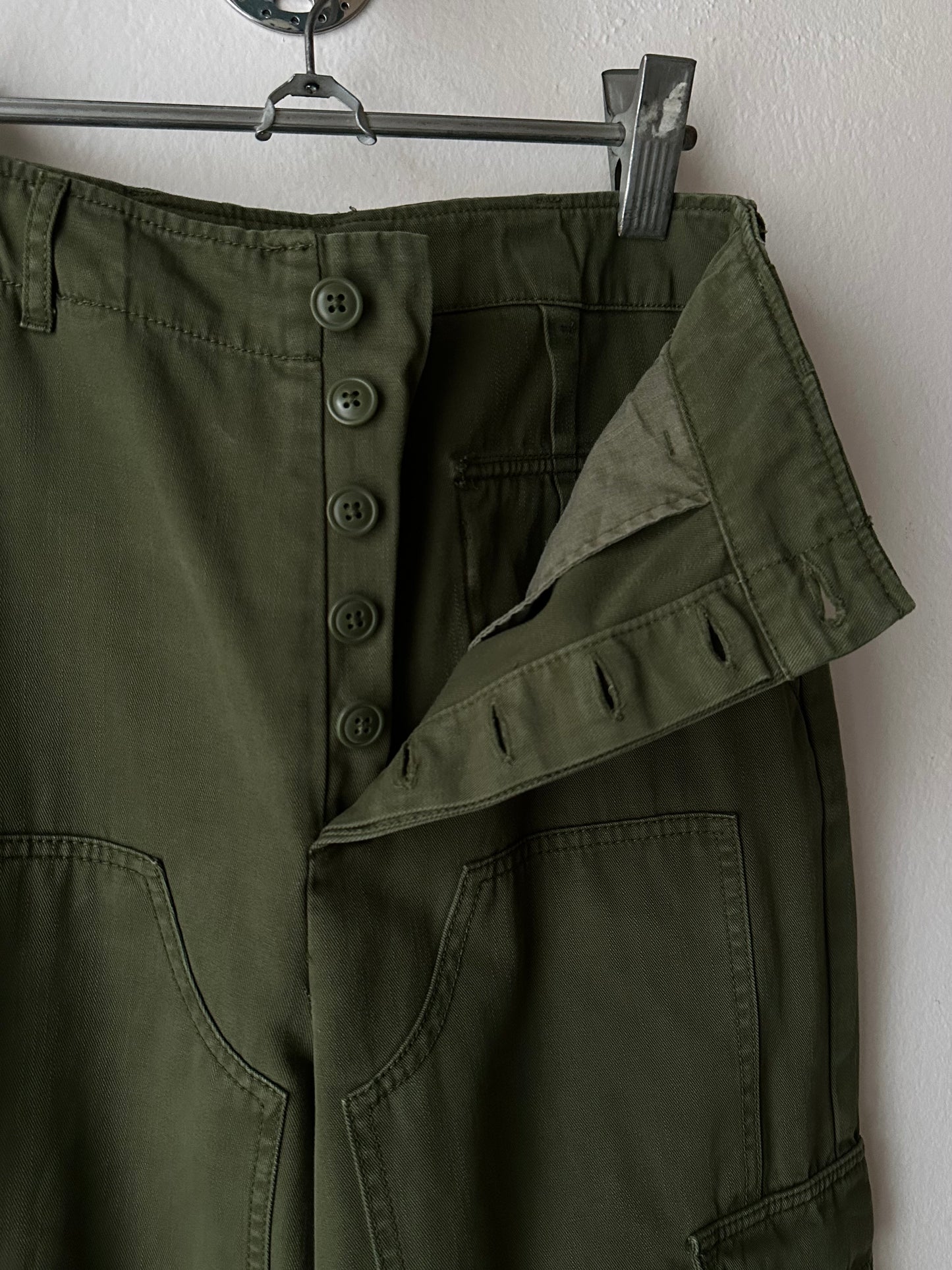 Unknown military field trouser