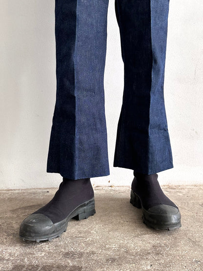 70s Levi's flare Made in België