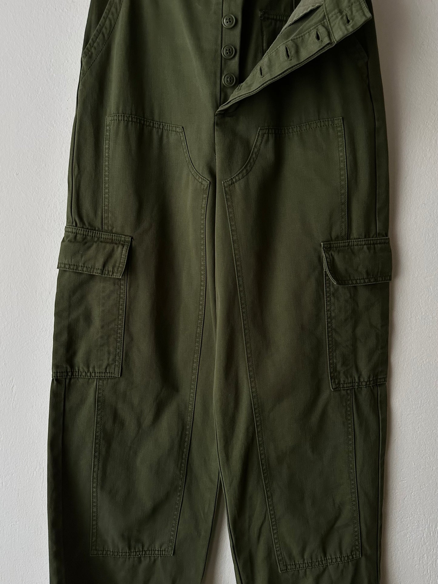 Unknown military field trouser