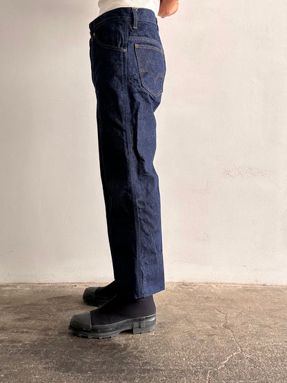 70s Levi's flare Made in België