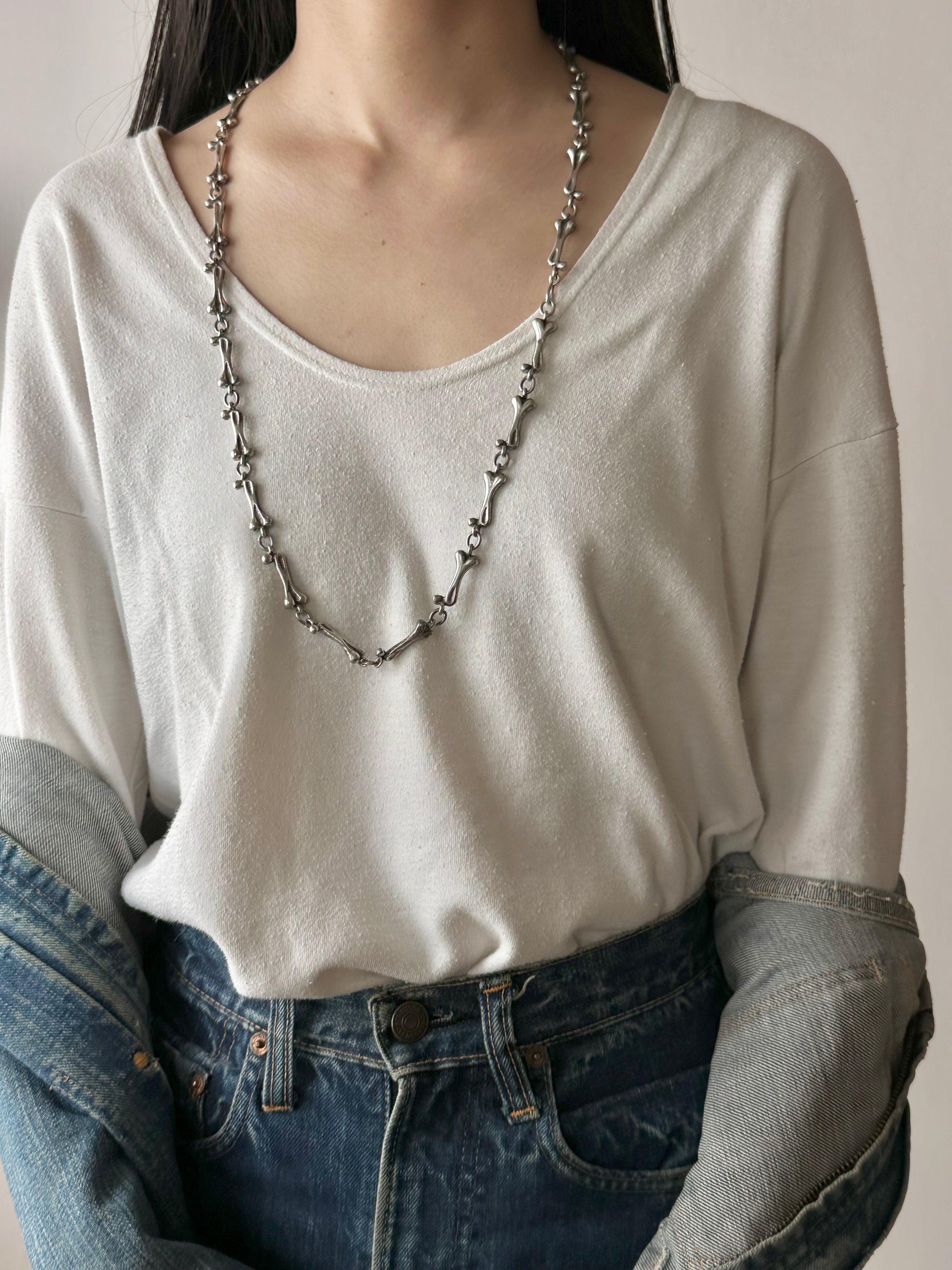 70's Egyptian penis necklace – TOTO