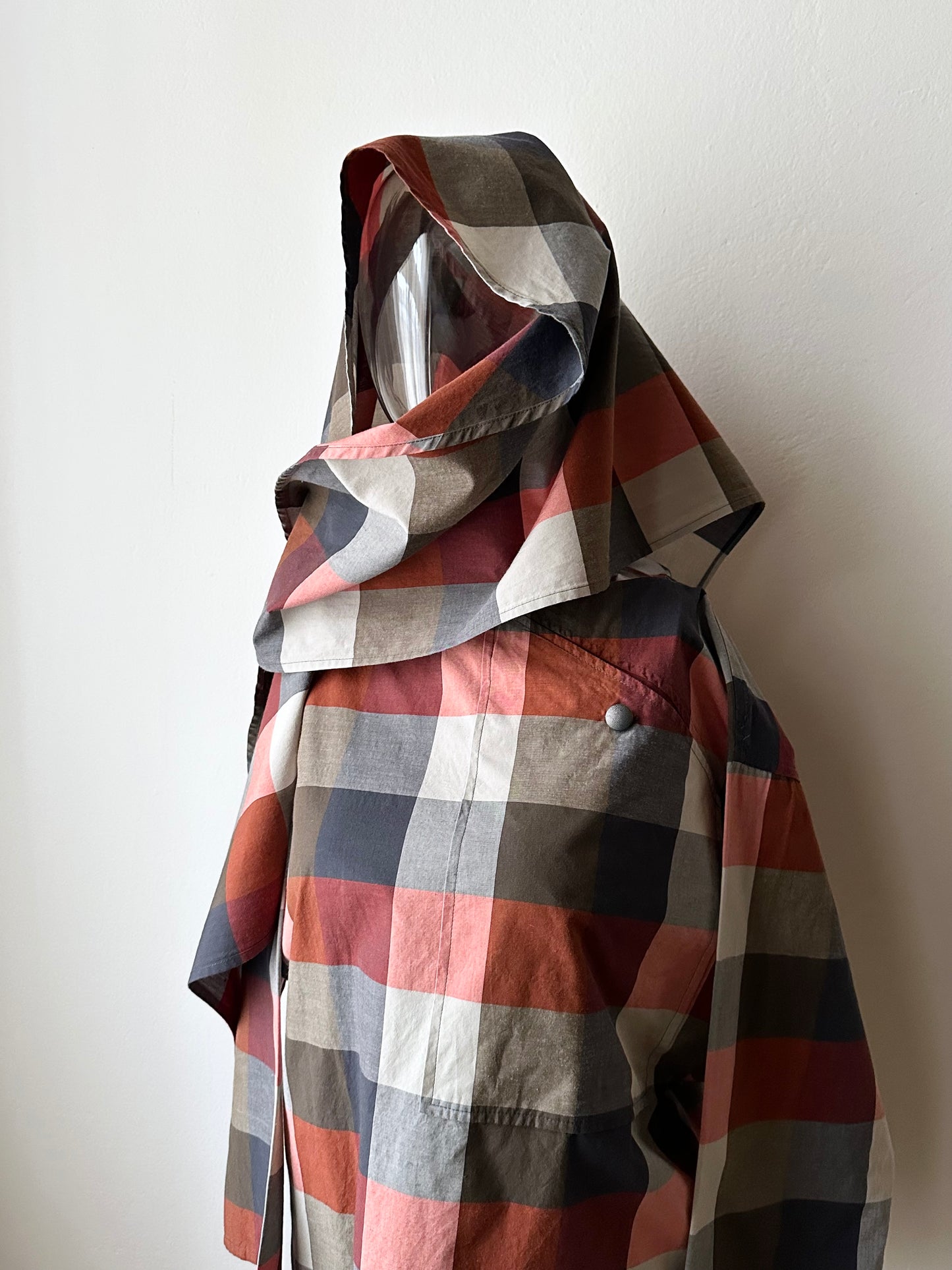 West Germany singular blouse