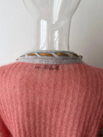 pure super kid mohair sweater