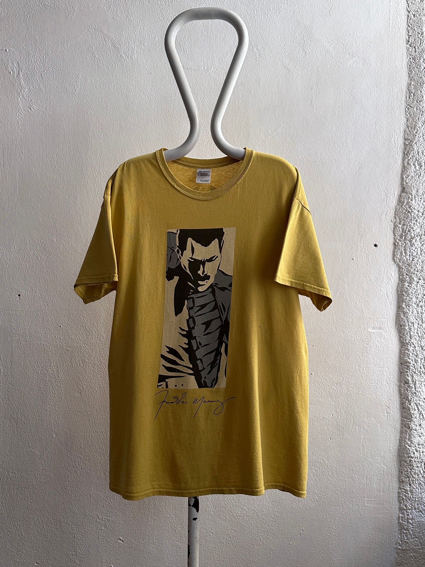 Freddie Mercury - L-XL