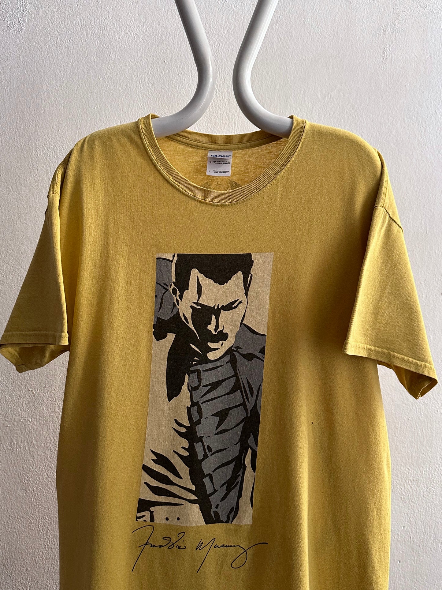 Freddie Mercury - L-XL