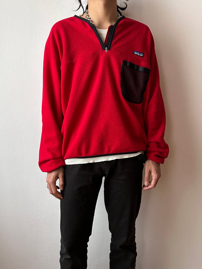 90s Patagonia Capilene - L