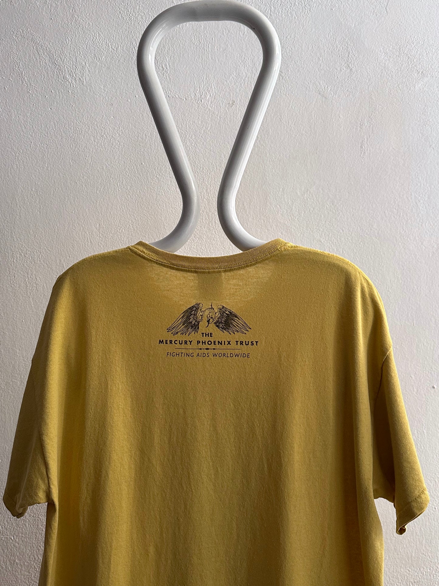 Freddie Mercury - L-XL