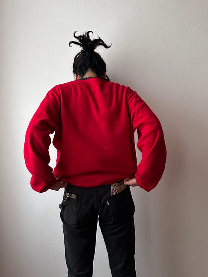 90s Patagonia Capilene - L