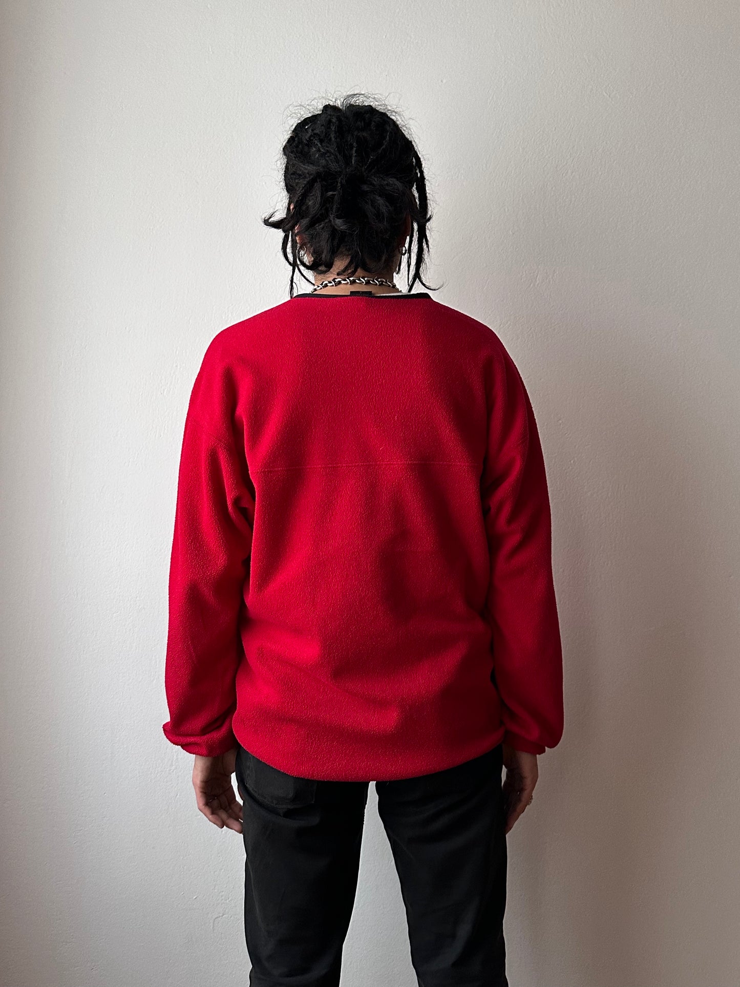 90s Patagonia Capilene - L