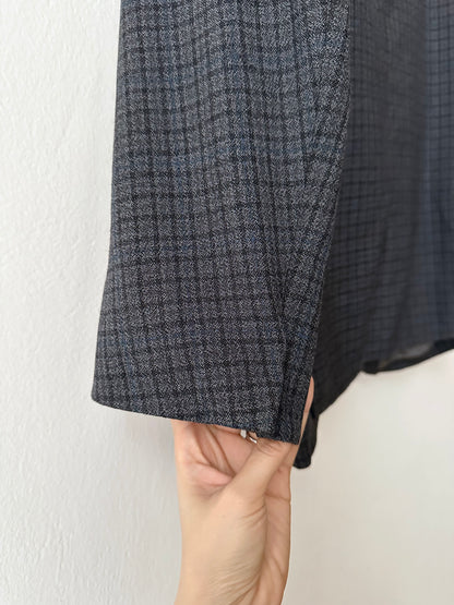 1960s wool two piece suits