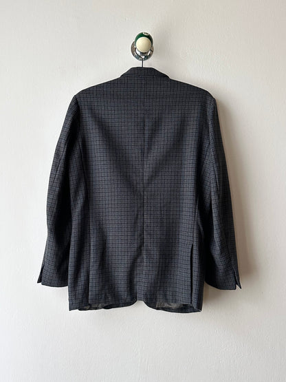 1960s wool two piece suits