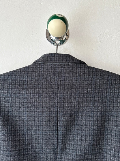 1960s wool two piece suits