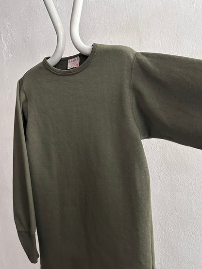 1979 French army sweatshirt - S