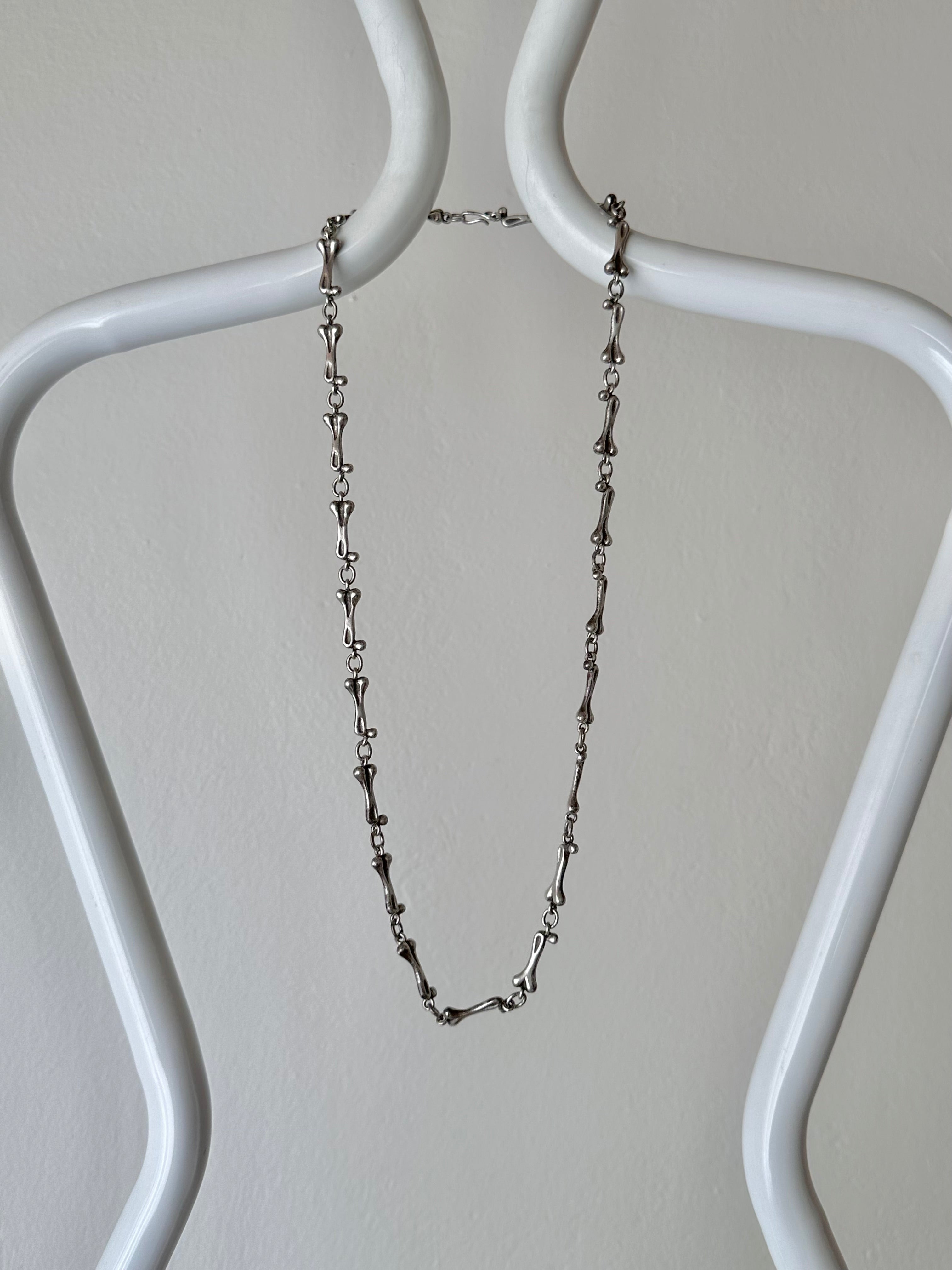 70's Egyptian penis necklace – TOTO
