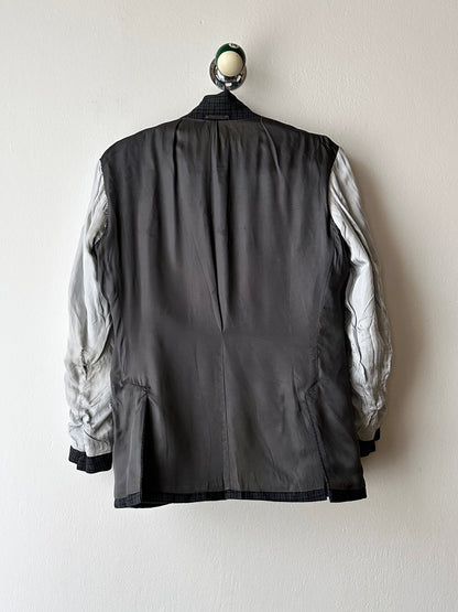 1960s wool two piece suits