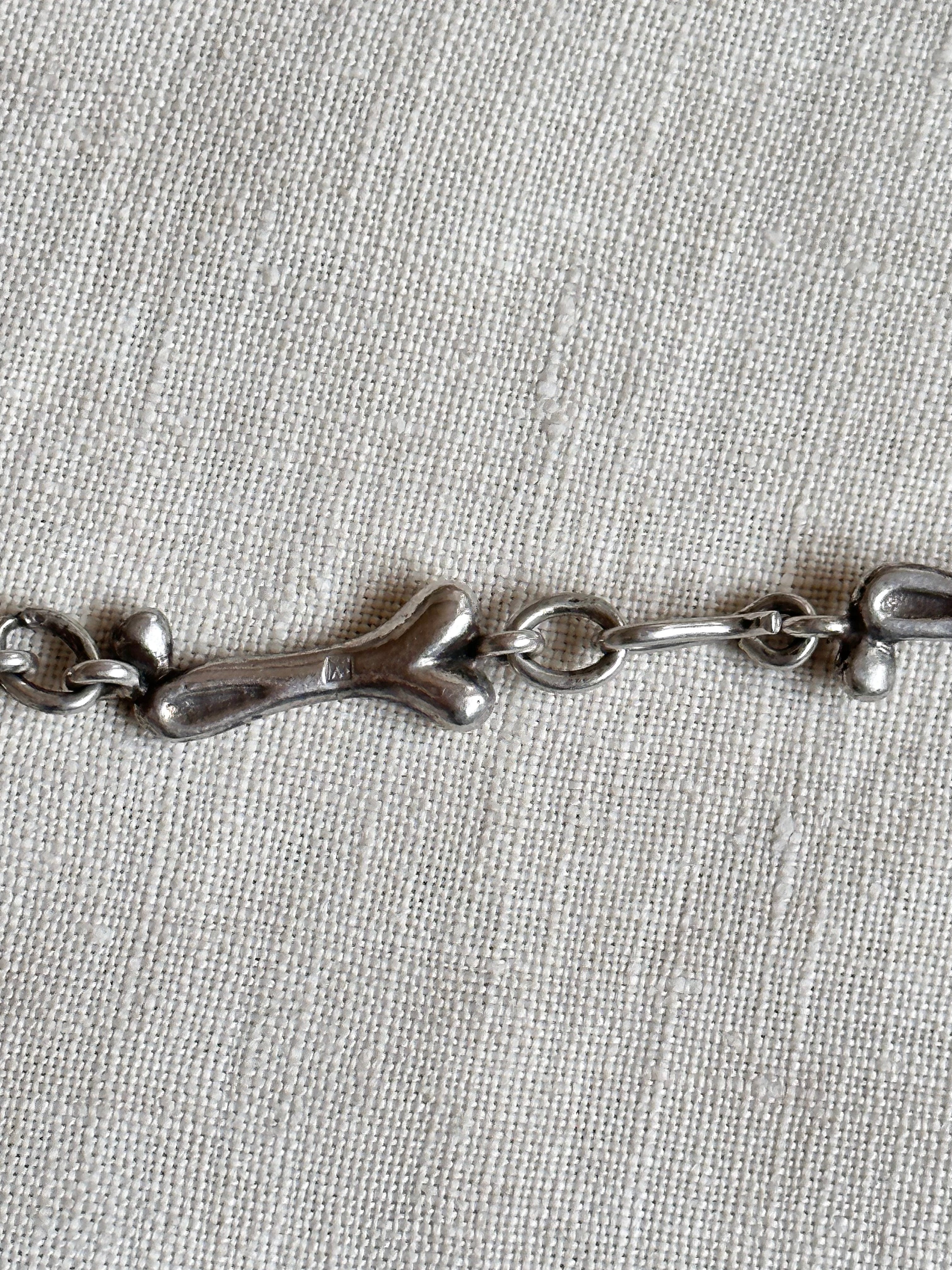 70's Egyptian penis necklace – TOTO
