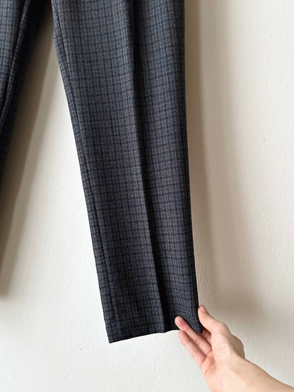 1960s wool two piece suits