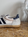 80's 90's Adidas TT SUPER vintage sneaker shoes 