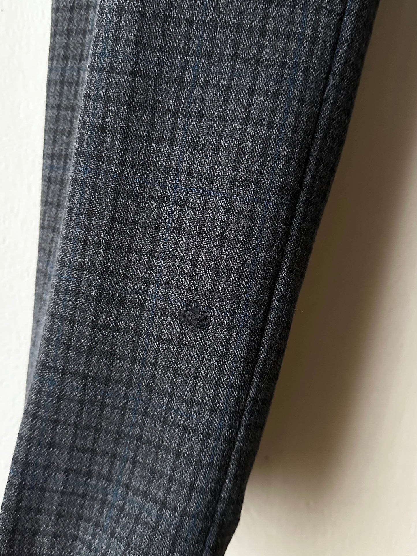 1960s wool two piece suits