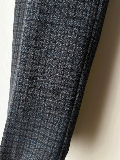 1960s wool two piece suits