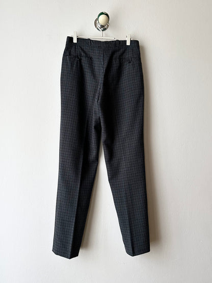 1960s wool two piece suits