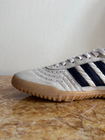 80's 90's Adidas TT SUPER vintage sneaker shoes 