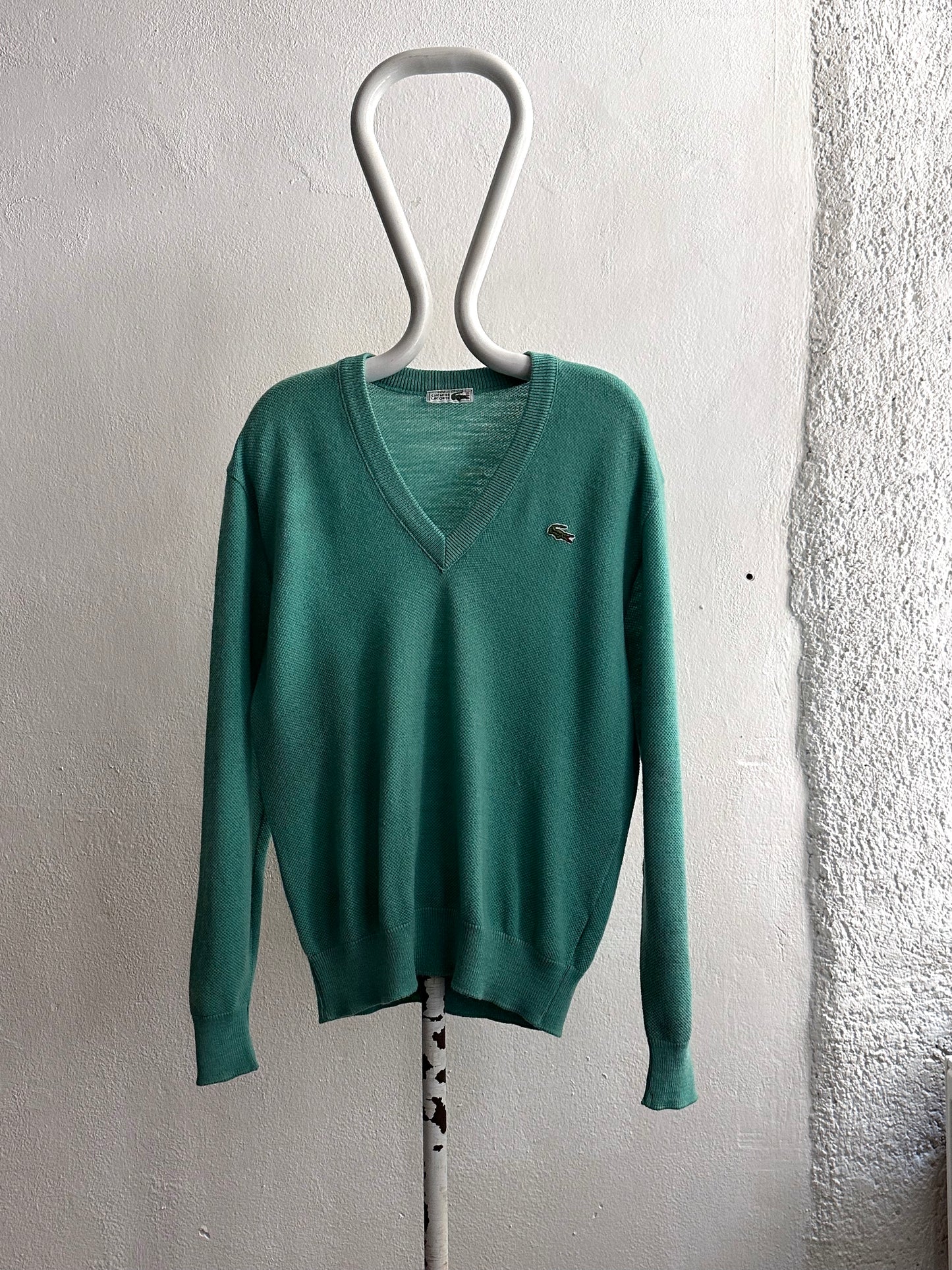 Lacoste made in France - L