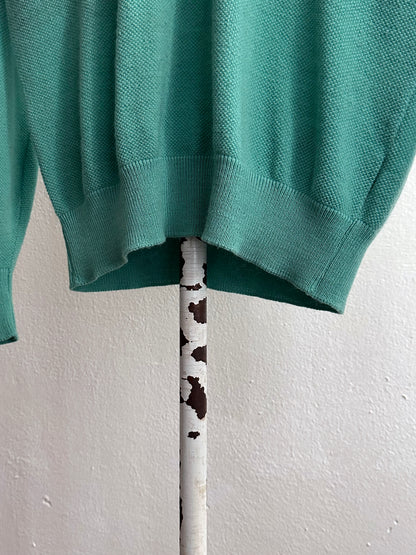 Lacoste made in France - L