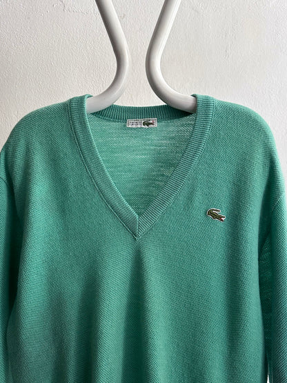 Lacoste made in France - L