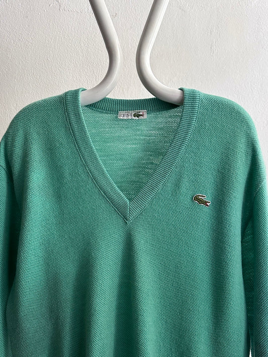 Lacoste made in France - L