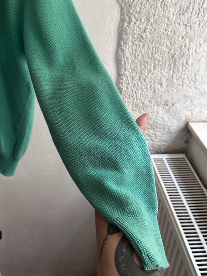 Lacoste made in France - L