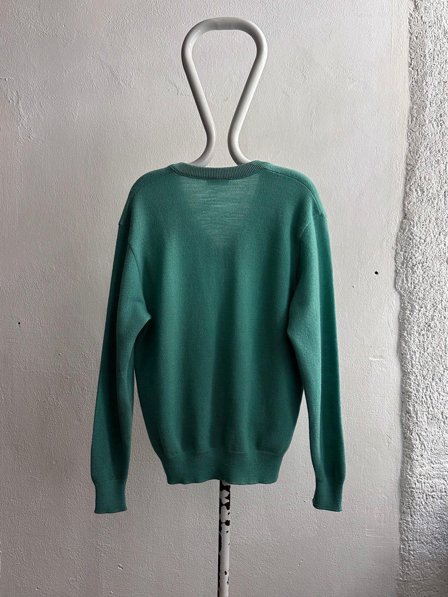 Lacoste made in France - L