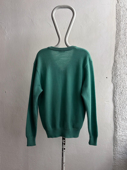 Lacoste made in France - L