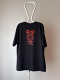 90's 90年代 T-shirt Tシャツ tee Vintage ヴィンテージ musical gigi プラハ 古着屋　古着 ユーロ古着 ヨーロッパ古着 Praha Prague Vintage store