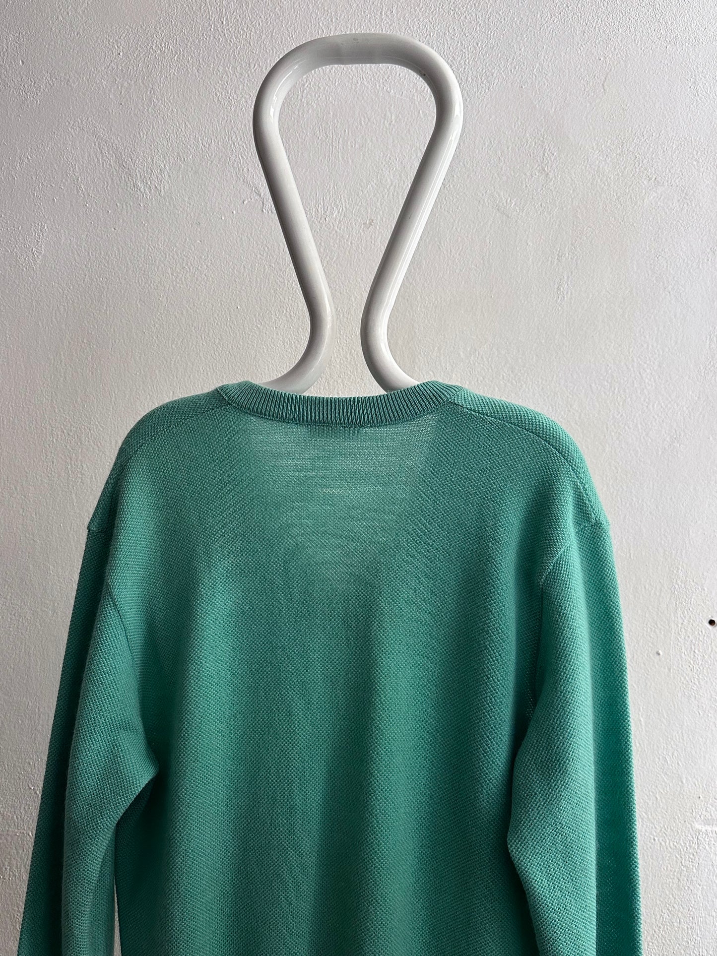 Lacoste made in France - L