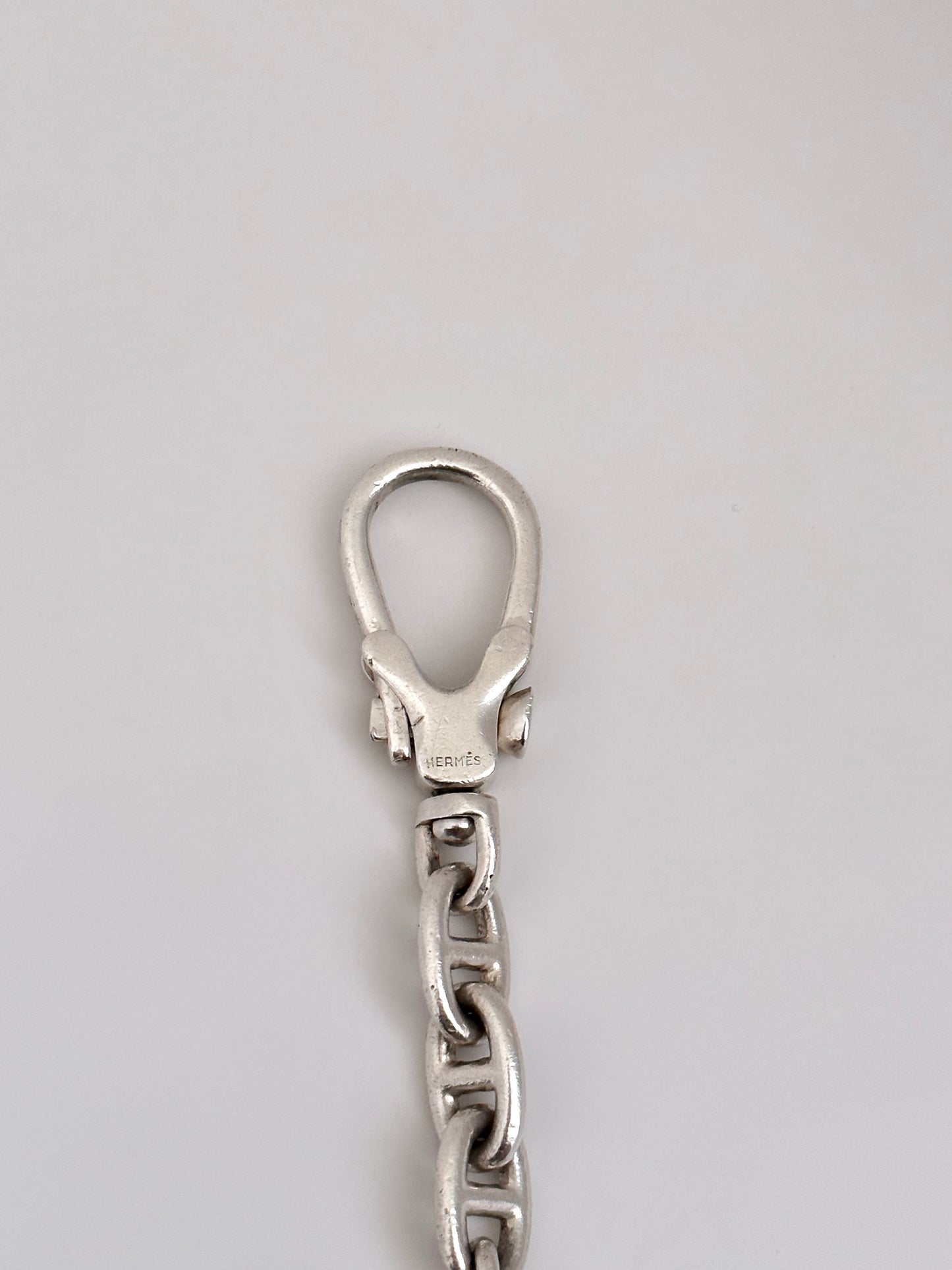 シェーヌダンクル ヴィンテージ エルメス