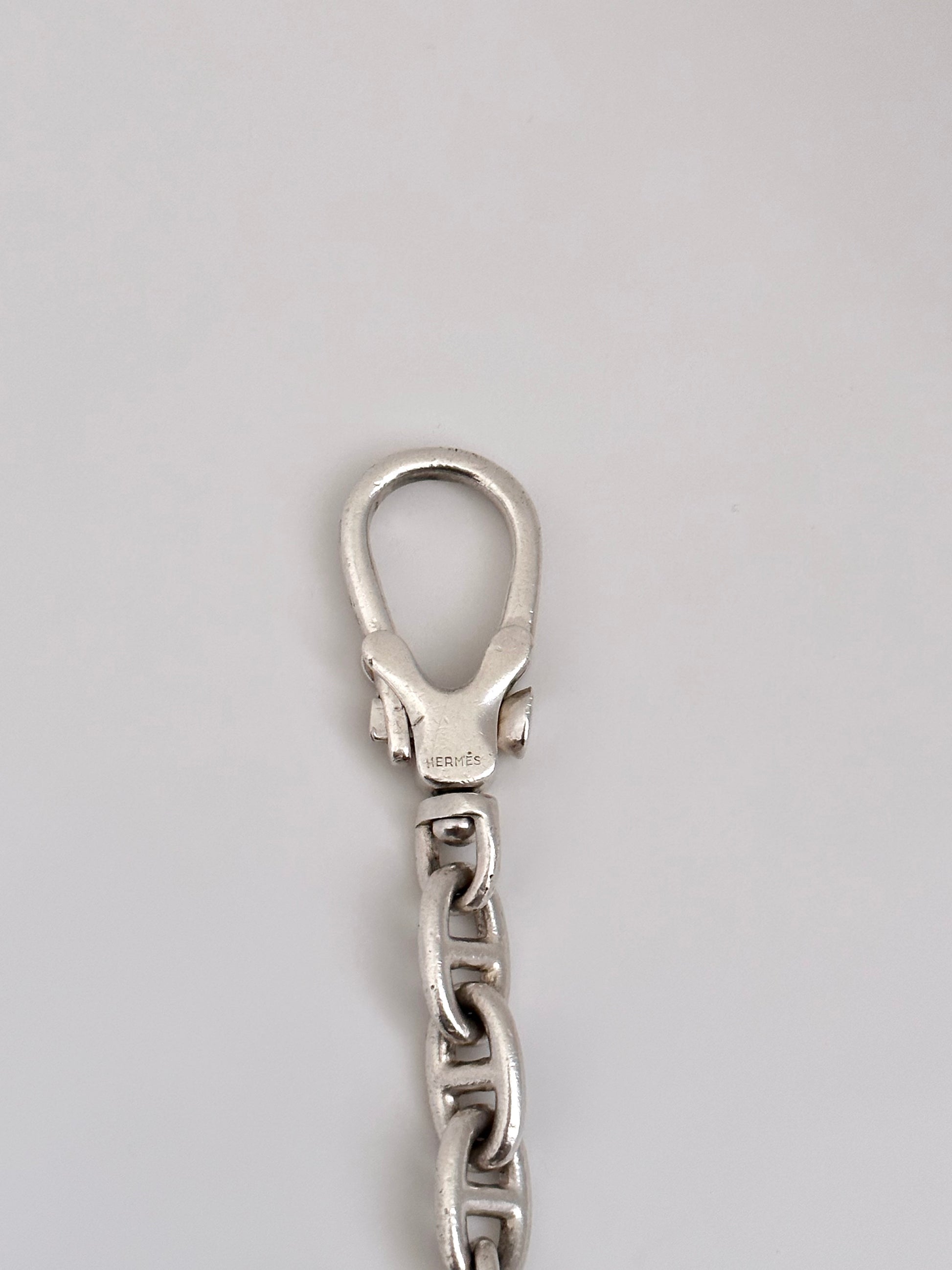 シェーヌダンクル ヴィンテージ エルメス