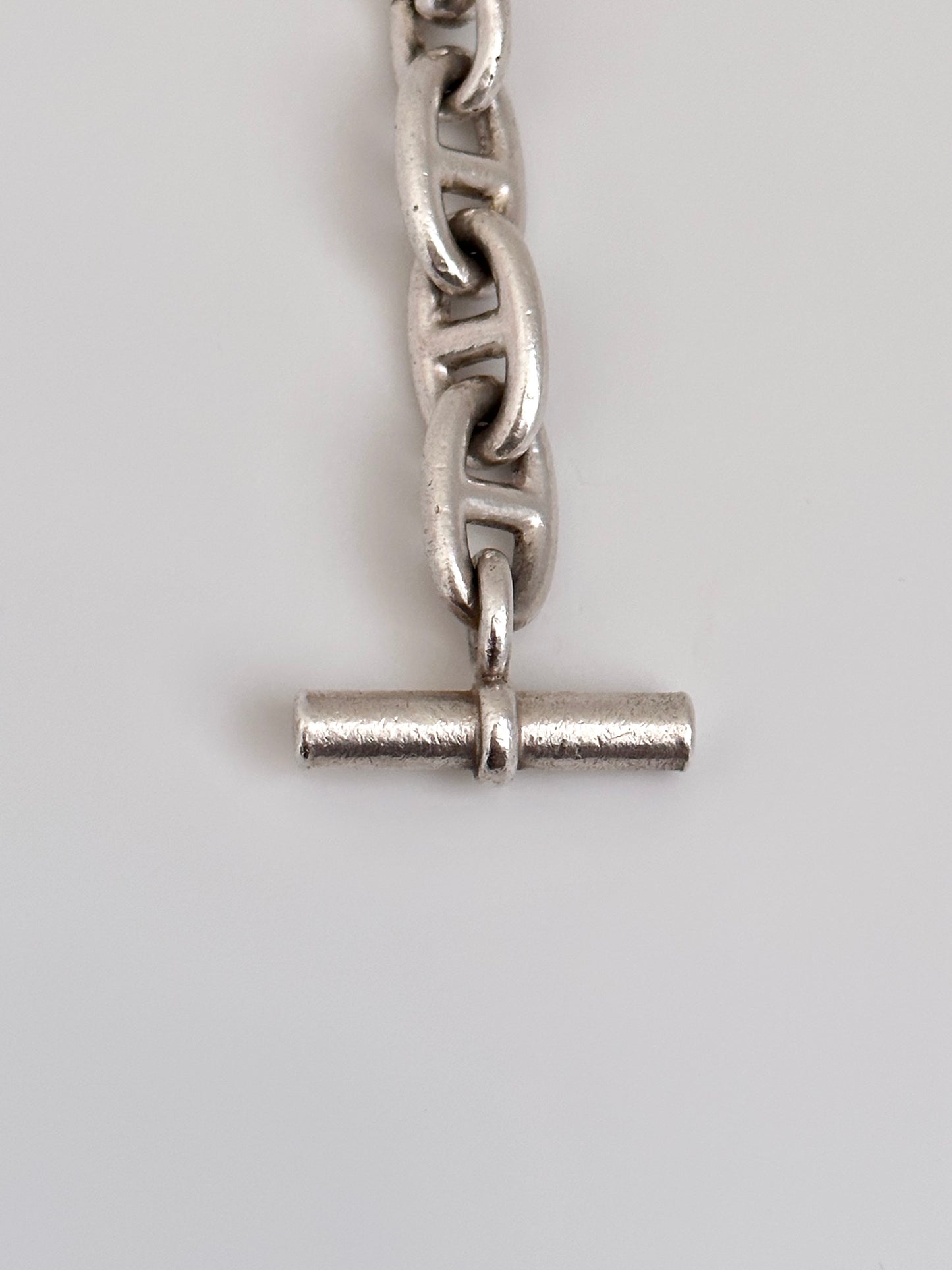 シェーヌダンクル エルメス