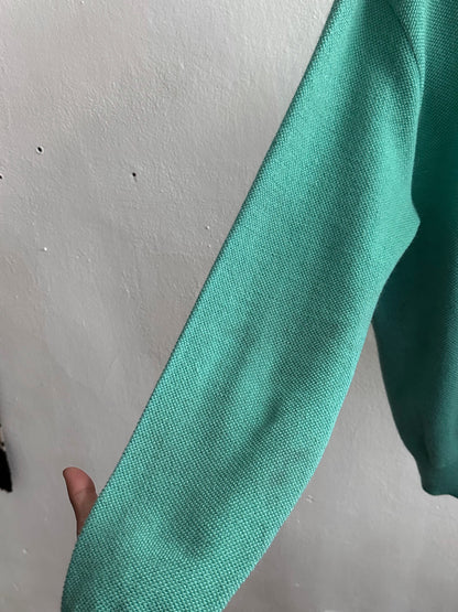 Lacoste made in France - L